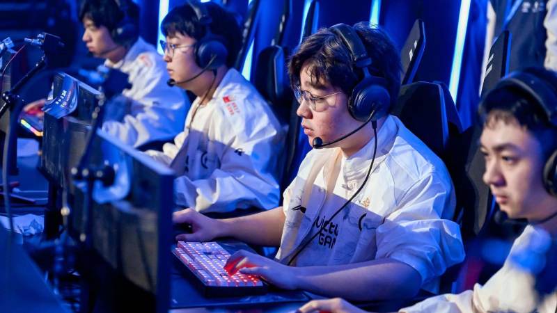 首页–S16英雄联盟全球总决赛竞猜-2026英雄联盟(LOL) 团战开团时机的判断依据